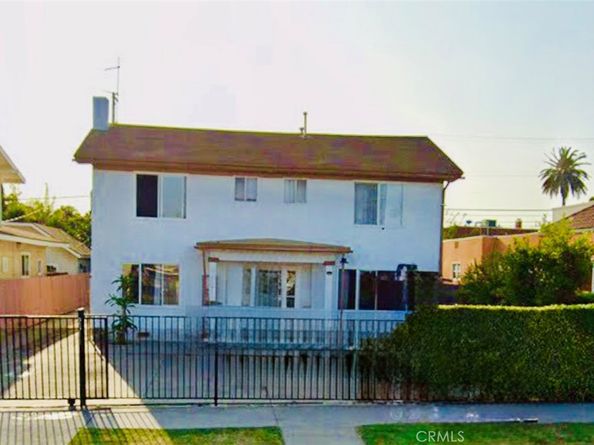 2311 Crenshaw, Los Angeles CA 90016