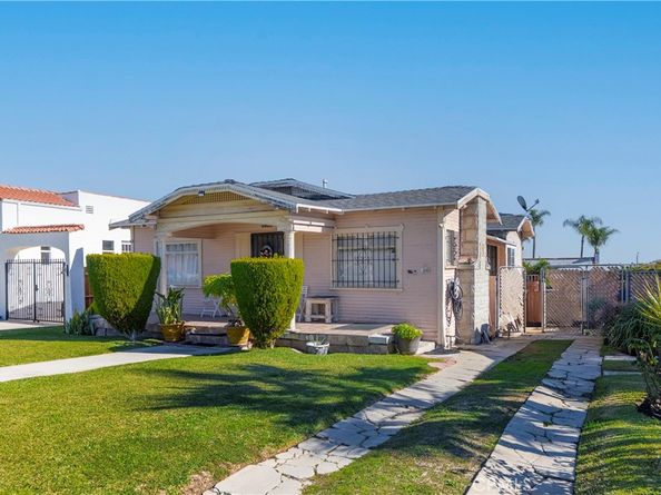 5146 Chesley Avenue, Los Angeles CA 90043
