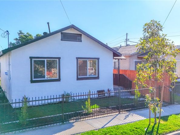 8036 Alix, Los Angeles CA 90001