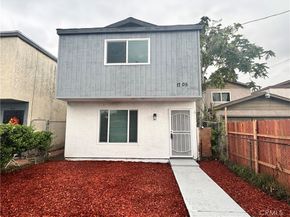 1705 E 111th Place, Los Angeles CA 90059