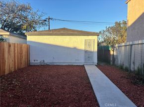 1705 E 111th Place, Los Angeles CA 90059