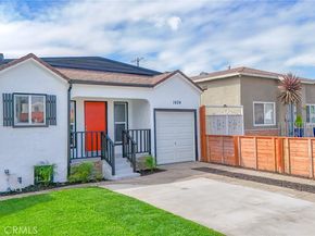 1434 W 92nd St, Los Angeles CA 90047