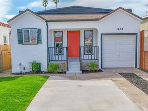 1434 W 92nd St, Los Angeles CA 90047