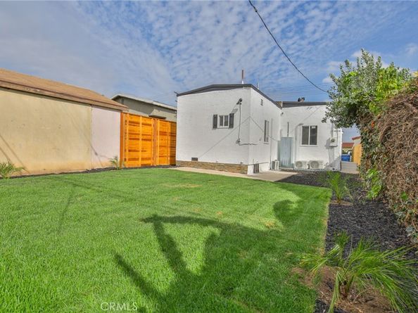 1434 W 92nd St, Los Angeles CA 90047