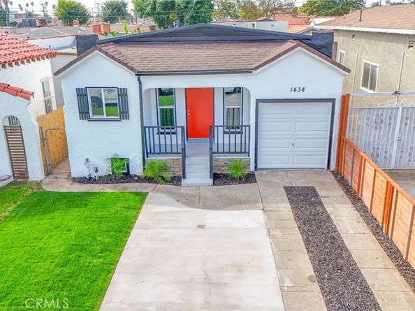 1434 W 92nd St, Los Angeles CA 90047