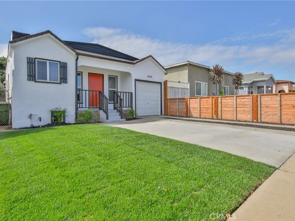 1434 W 92nd St, Los Angeles CA 90047