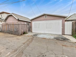 8023 Hooper Ave, Los Angeles CA 90001