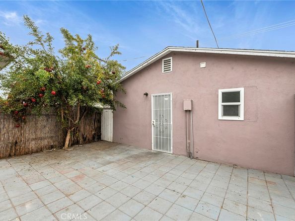 8023 Hooper Ave, Los Angeles CA 90001