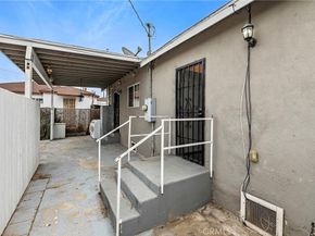 8023 Hooper Ave, Los Angeles CA 90001