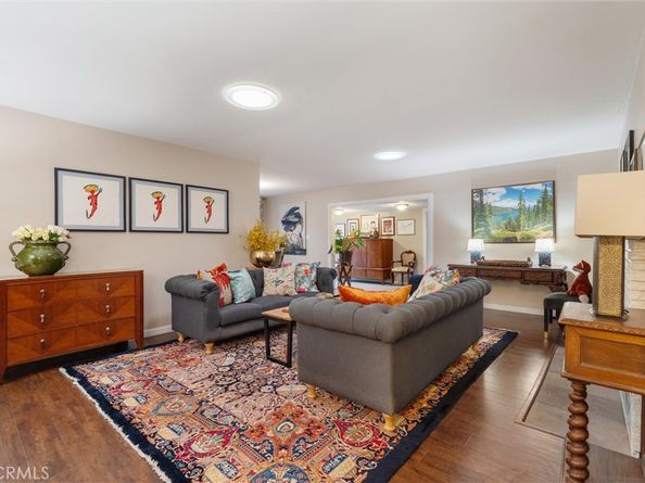 1048 E Marcellus, Long Beach CA 90807