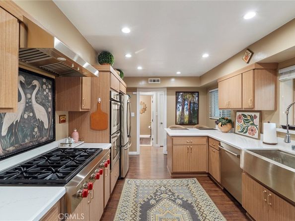 1048 E Marcellus, Long Beach CA 90807