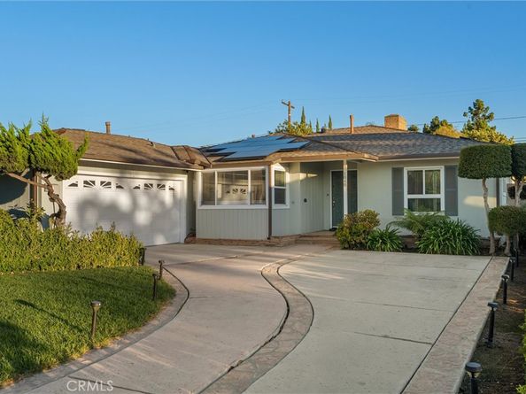 1048 E Marcellus, Long Beach CA 90807