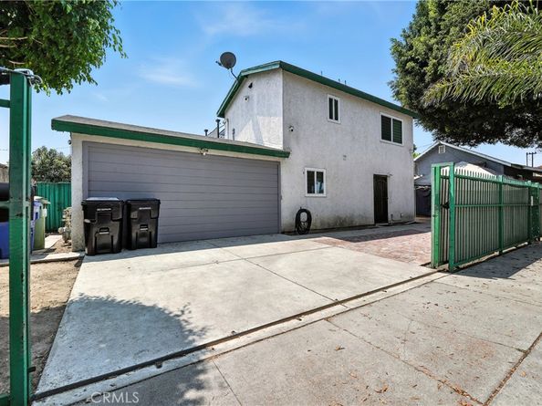 1418 E 54th Street, Los Angeles CA 90011