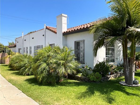 10430 San Jose Avenue, South Gate CA 90280