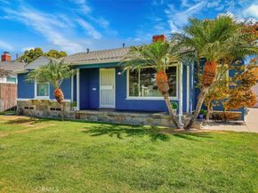3556 Rutgers Avenue, Long Beach CA 90808