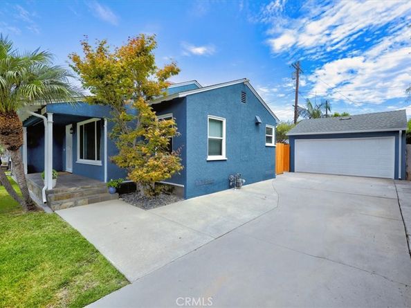 3556 Rutgers Avenue, Long Beach CA 90808