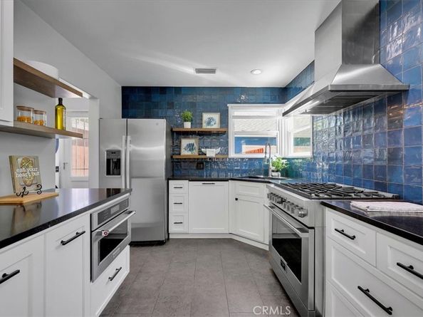 3556 Rutgers Avenue, Long Beach CA 90808
