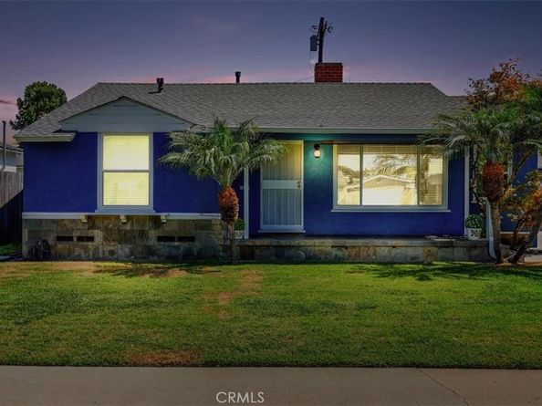 3556 Rutgers Avenue, Long Beach CA 90808