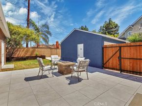 3556 Rutgers Avenue, Long Beach CA 90808