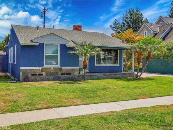 3556 Rutgers Avenue, Long Beach CA 90808