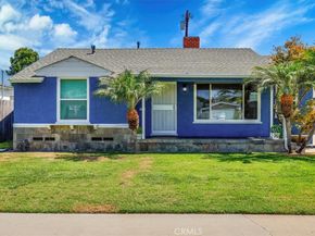 3556 Rutgers Avenue, Long Beach CA 90808