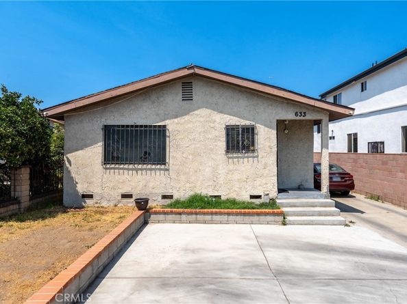633 E 115th Street, Los Angeles CA 90059
