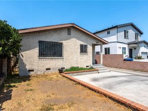 633 E 115th Street, Los Angeles CA 90059