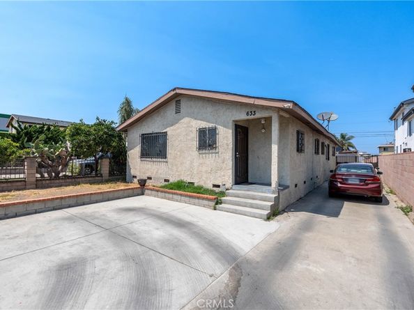 633 E 115th Street, Los Angeles CA 90059