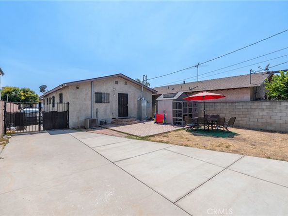 633 E 115th Street, Los Angeles CA 90059