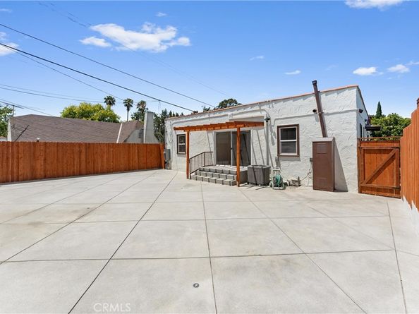6010 S Verdun Avenue, Los Angeles CA 90043