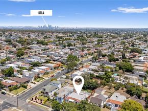6010 S Verdun Avenue, Los Angeles CA 90043