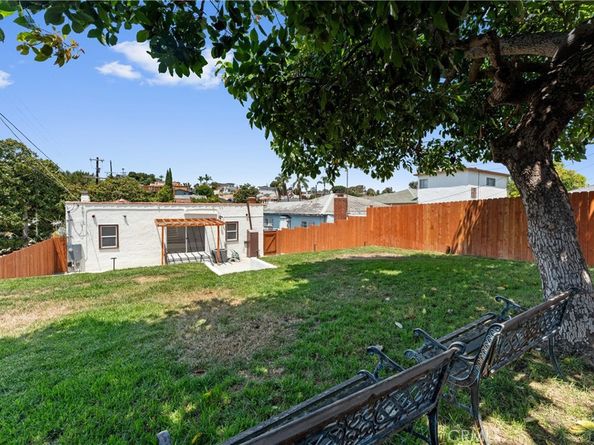 6010 S Verdun Avenue, Los Angeles CA 90043