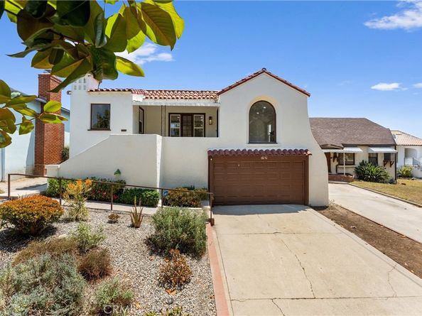6010 S Verdun Avenue, Los Angeles CA 90043