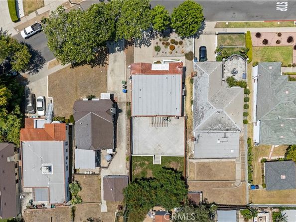 6010 S Verdun Avenue, Los Angeles CA 90043