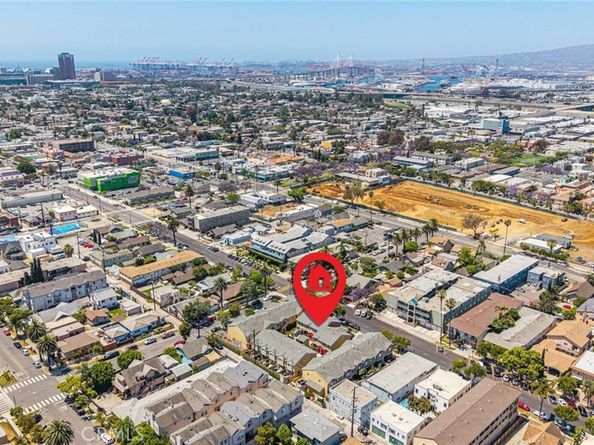 1500 Pine Avenue 19, Long Beach CA 90813