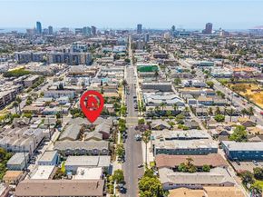 1500 Pine Avenue 19, Long Beach CA 90813