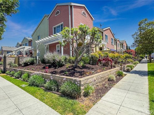 1500 Pine Avenue 19, Long Beach CA 90813