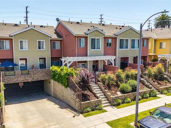 1500 Pine Avenue 19, Long Beach CA 90813