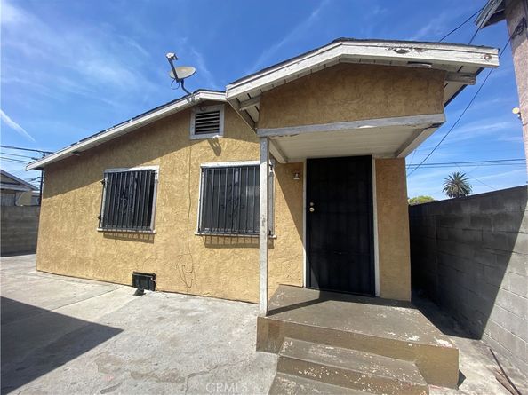415 E Vernon Avenue, Los Angeles CA 90011