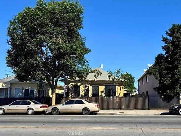 415 E Vernon Avenue, Los Angeles CA 90011