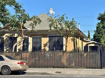 415 E Vernon Avenue