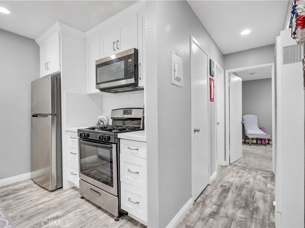 1001 W Stevens Avenue 141, Santa Ana CA 92707