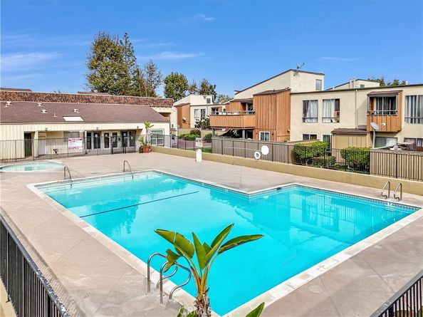 1001 W Stevens Avenue 141, Santa Ana CA 92707