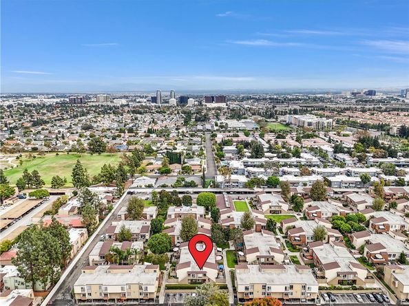 1001 W Stevens Avenue 141, Santa Ana CA 92707