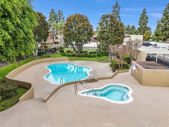 1001 W Stevens Avenue 141, Santa Ana CA 92707