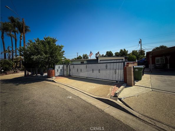 18457 E Armstead Street, Azusa CA 91702