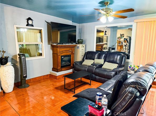 18457 E Armstead Street, Azusa CA 91702