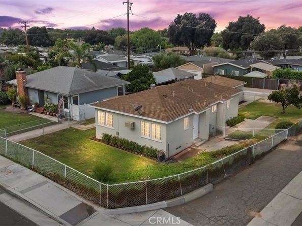 433 435 N Basque, Fullerton CA 92833
