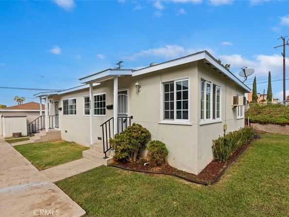433 435 N Basque, Fullerton CA 92833
