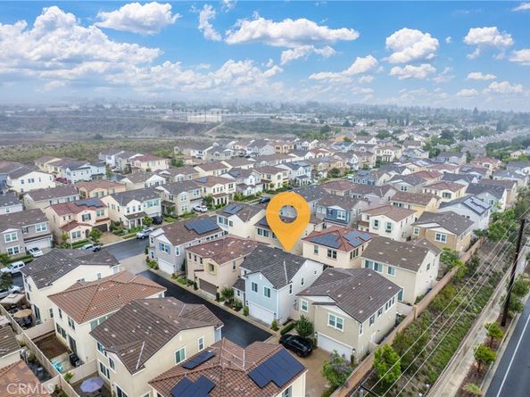 1606 Jedediah Pl, Upland CA 91784